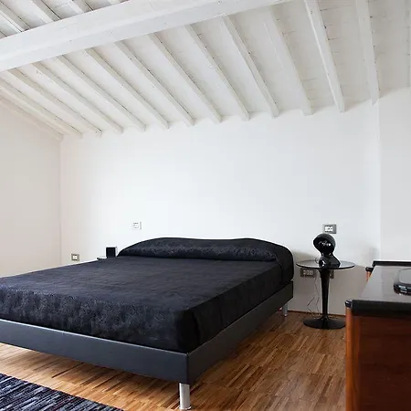 Station touristique Rosso Di Sera Tuscany - Adults Only 3*