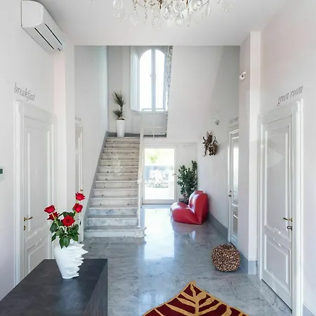 Station touristique Rosso Di Sera Tuscany - Adults Only 3*