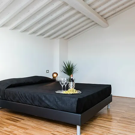 Station touristique Rosso Di Sera Tuscany - Adults Only 3*