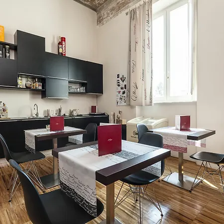 Station touristique Rosso Di Sera Tuscany - Adults Only